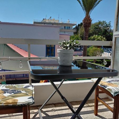 Mary'S House Apartment Rhodes City Bagian luar foto