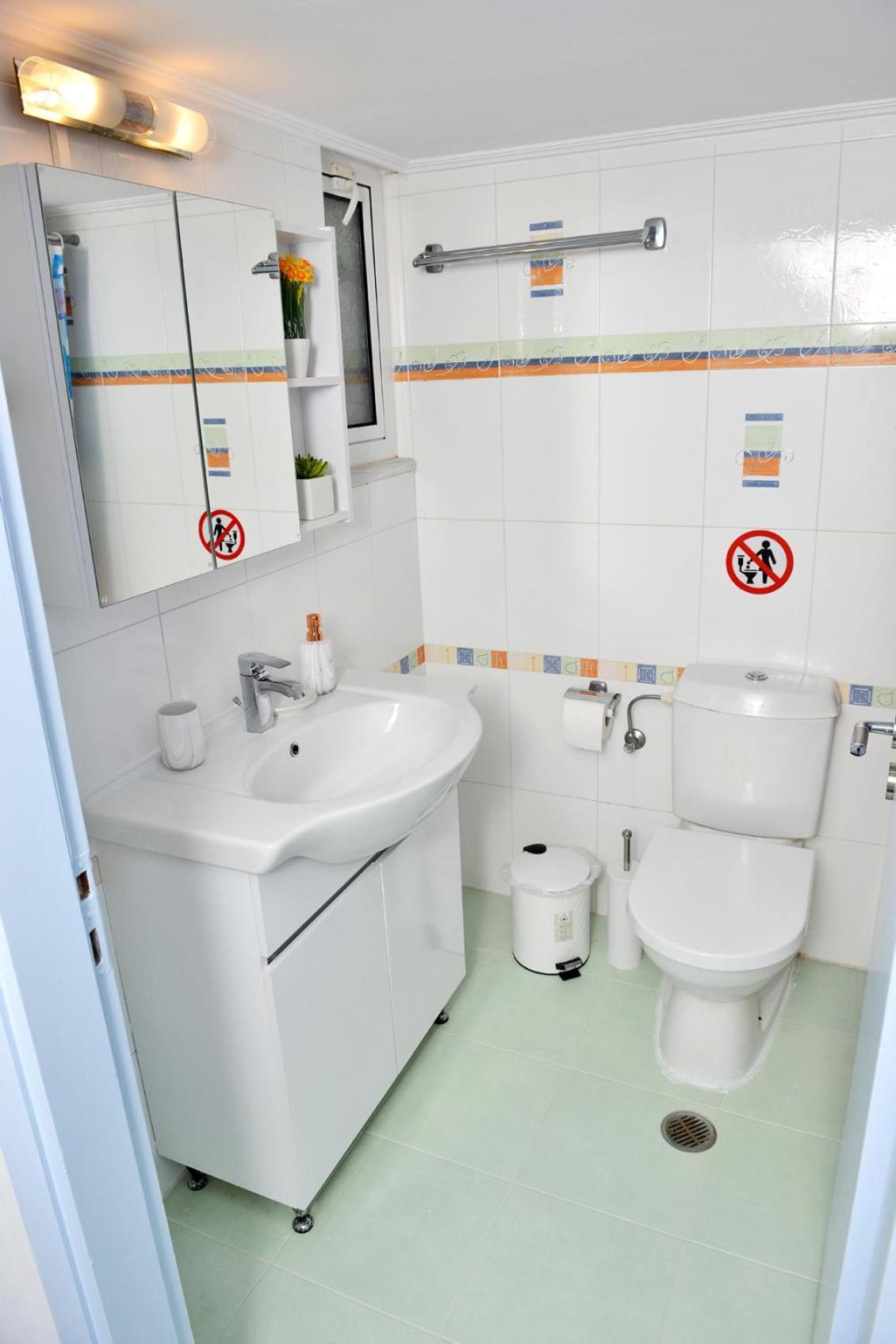 Mary'S House Apartment Rhodes City Bagian luar foto
