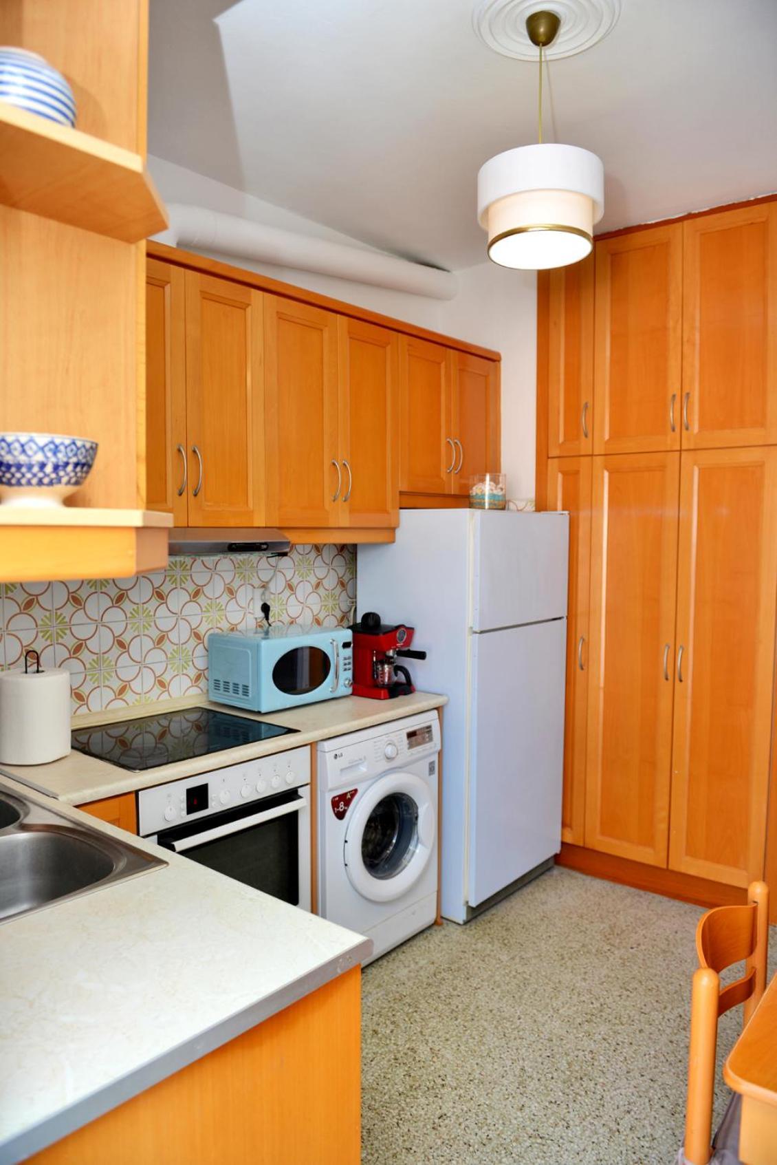 Mary'S House Apartment Rhodes City Bagian luar foto