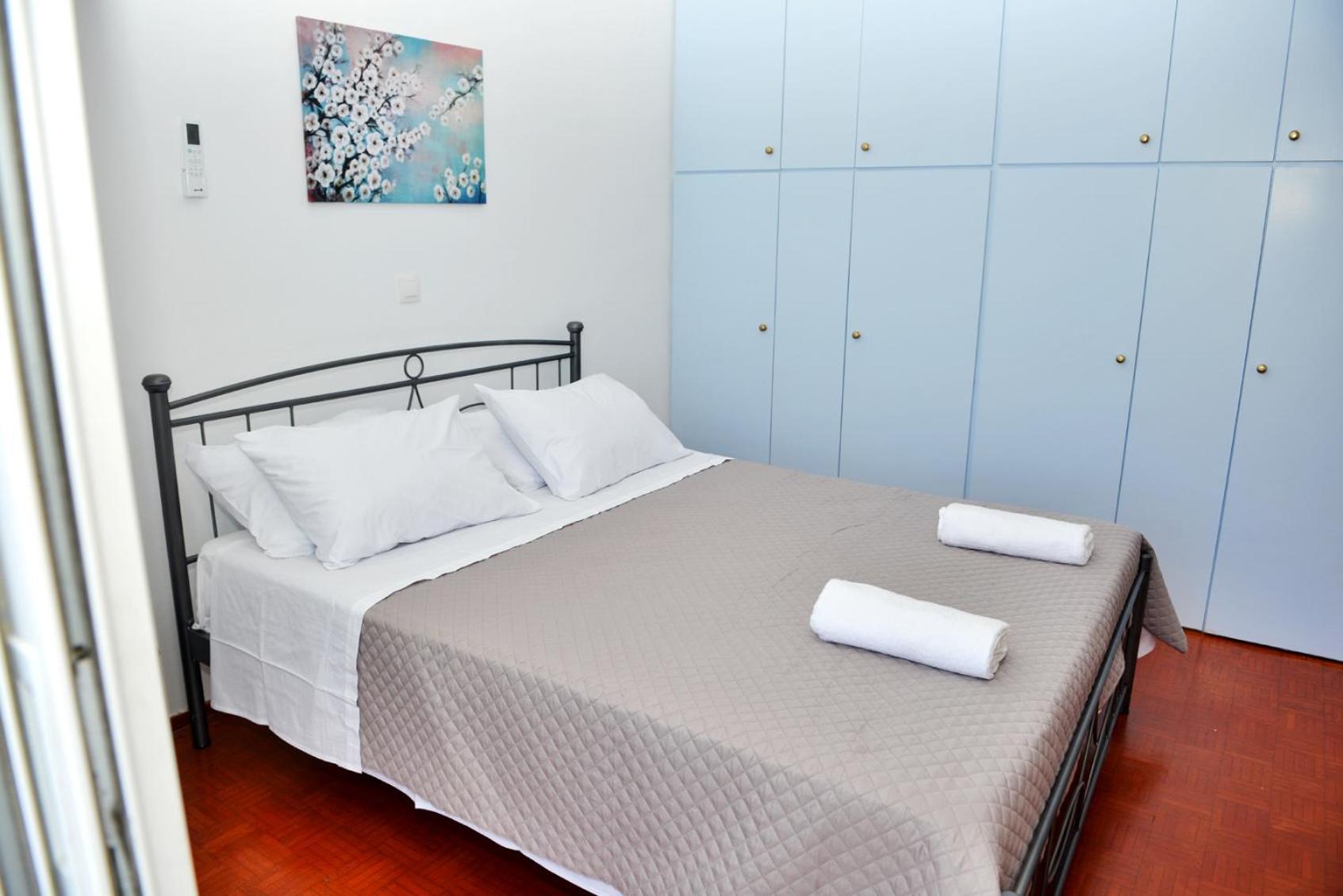 Mary'S House Apartment Rhodes City Bagian luar foto