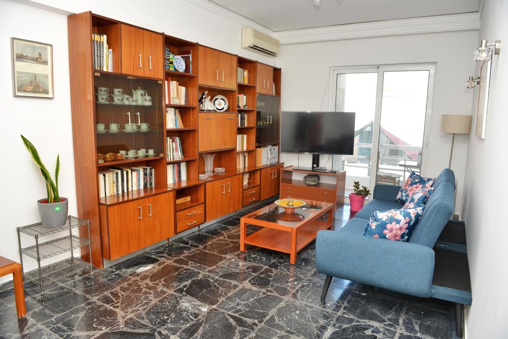 Mary'S House Apartment Rhodes City Bagian luar foto