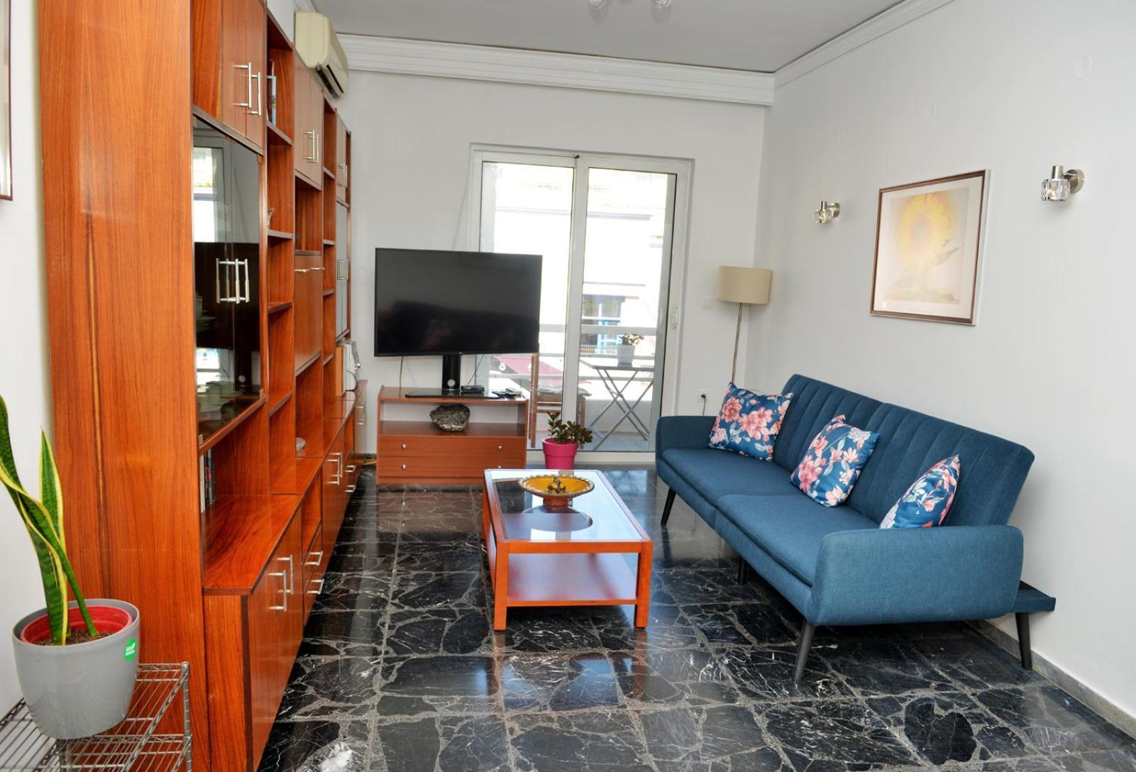 Mary'S House Apartment Rhodes City Bagian luar foto