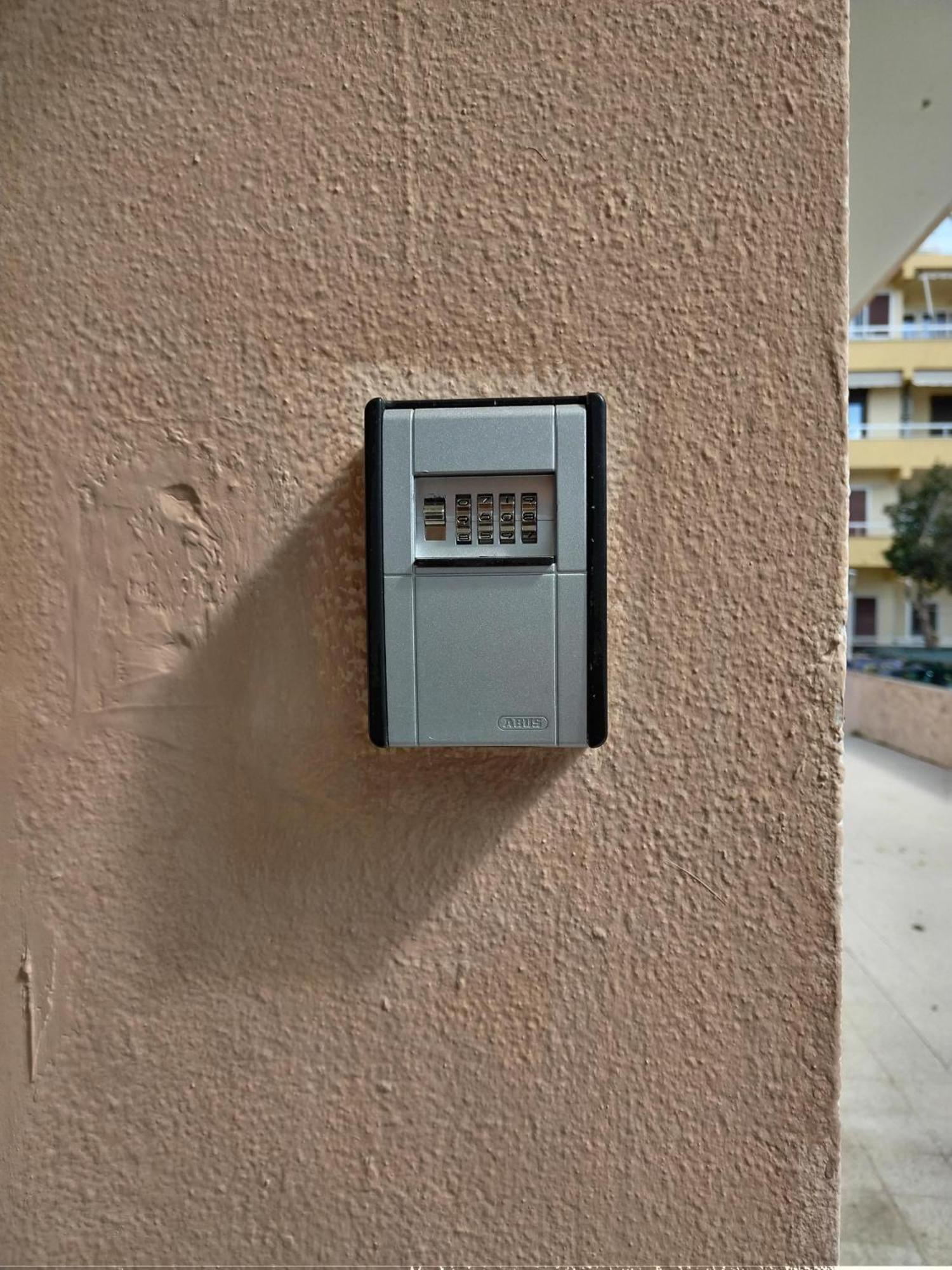 Mary'S House Apartment Rhodes City Bagian luar foto